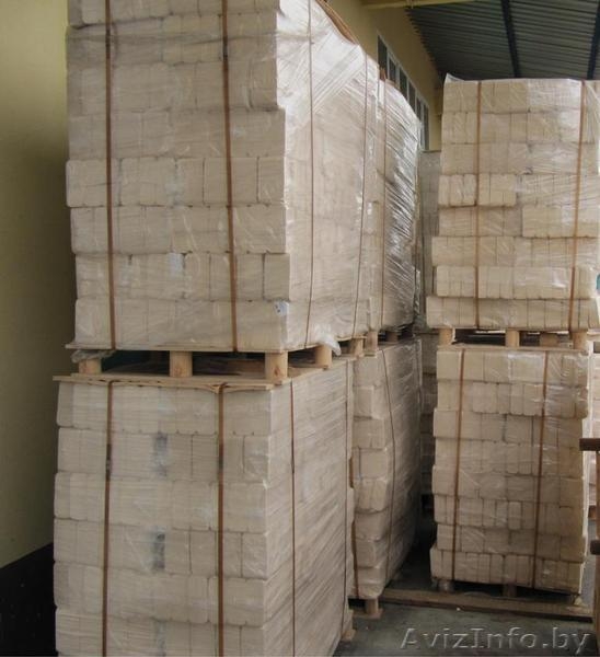 Топливные брикеты, пеллеты - Изображение #7, Объявление #1318527