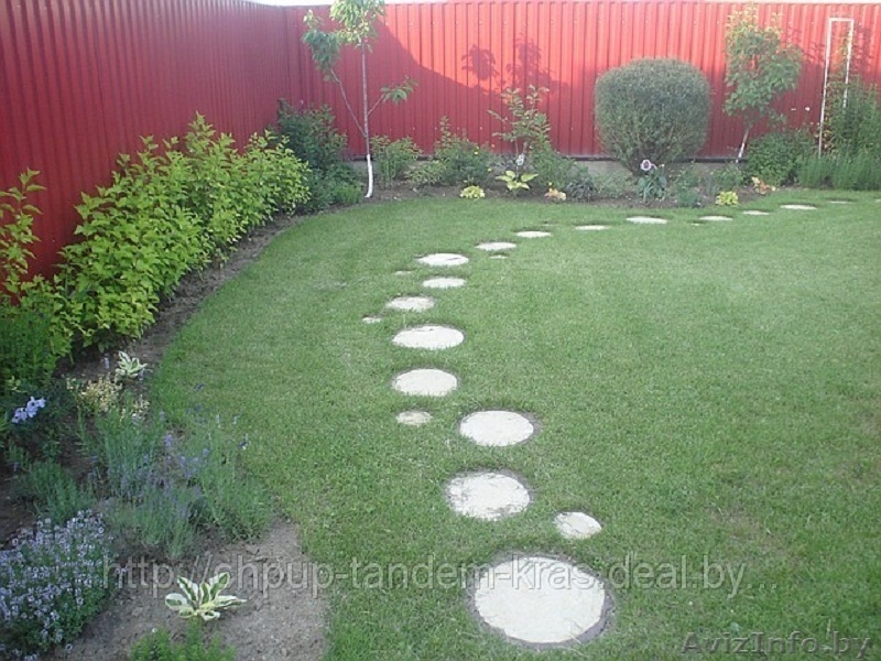 Производитель железобетонных декоративных заборов и тротуарной плитки - Изображение #5, Объявление #1320824