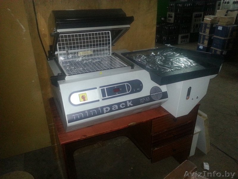 Термопак(minipak) RP40В - Изображение #2, Объявление #1343115