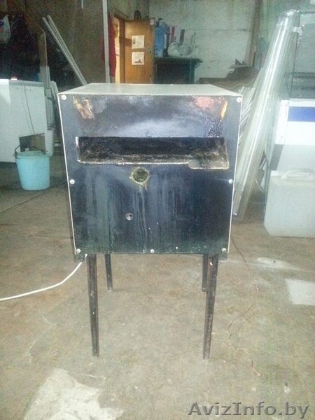 Печь кондитерская электрическая ПЭМ-2У "Профи"   - Изображение #2, Объявление #1343111