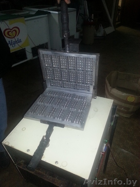 Печь кондитерская электрическая ПЭМ-2У "Профи"   - Изображение #5, Объявление #1343111