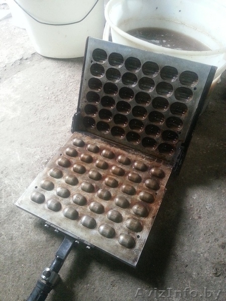 Печь кондитерская электрическая ПЭМ-2У "Профи"   - Изображение #6, Объявление #1343111