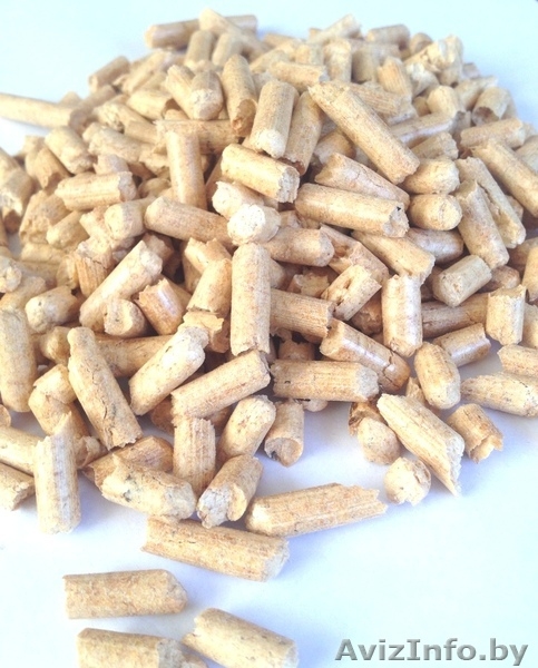 Топливные брикеты (евродрова) Pini Kay, RUF, пеллеты для котлов. - Изображение #3, Объявление #1347368