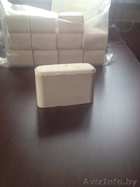 Топливные брикеты (евродрова) Pini Kay, RUF, пеллеты для котлов. - Изображение #2, Объявление #1347368