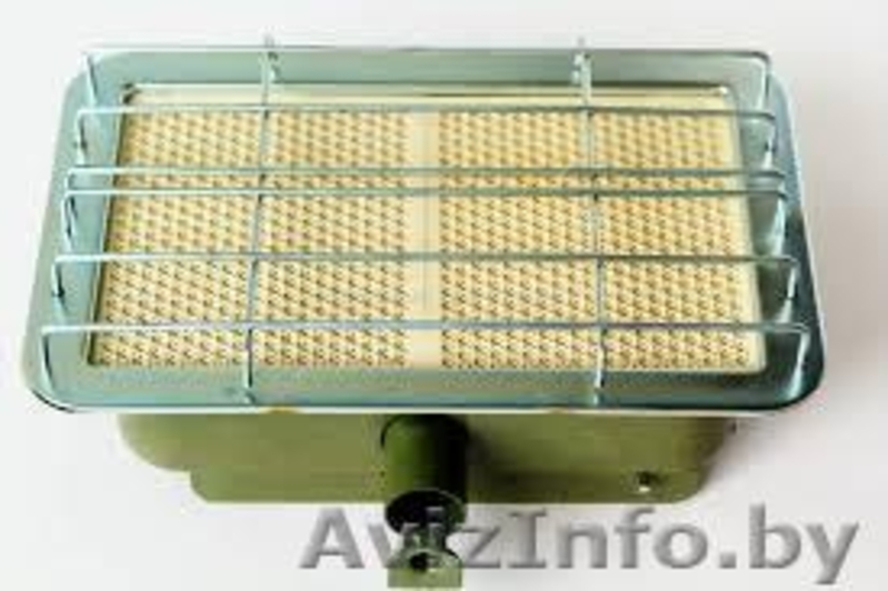 Обогреватель газовый керамический - Изображение #1, Объявление #1346149