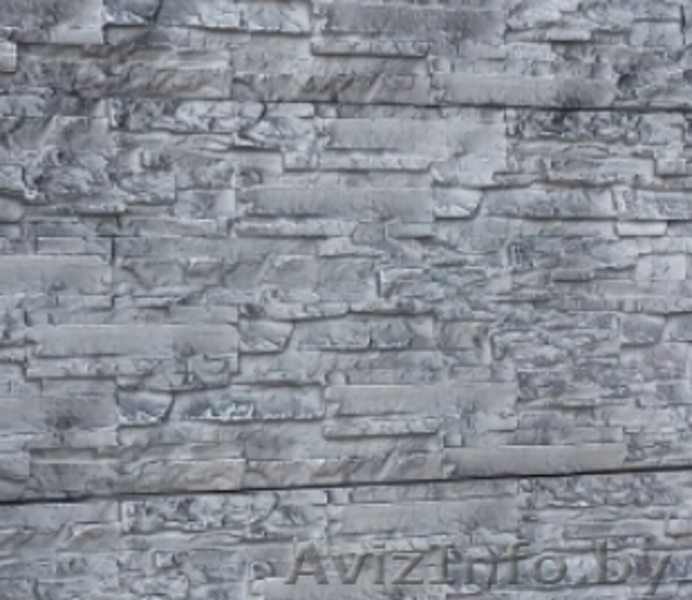 Покраска железобетонных заборов и изделий!  - Изображение #5, Объявление #1356769