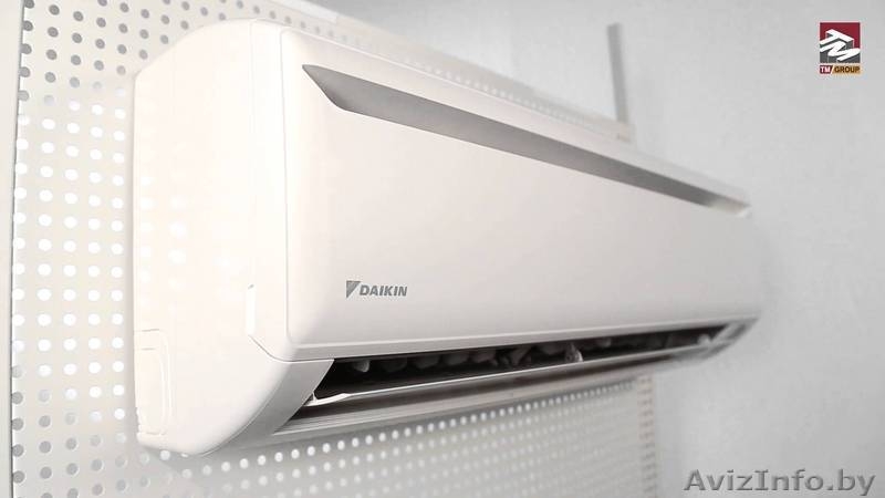 Установка кондиционеров в Молодечно. - Изображение #2, Объявление #1370047