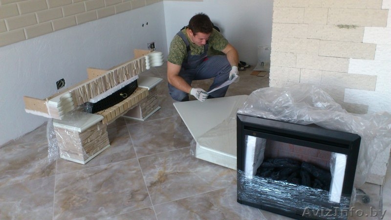 Услуги электрика в Молодечно, Минске. Высокое качество. Доступные цены - Изображение #4, Объявление #1367755