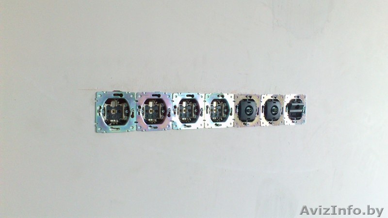 Услуги электрика в Молодечно, Минске. Высокое качество. Доступные цены - Изображение #6, Объявление #1367755