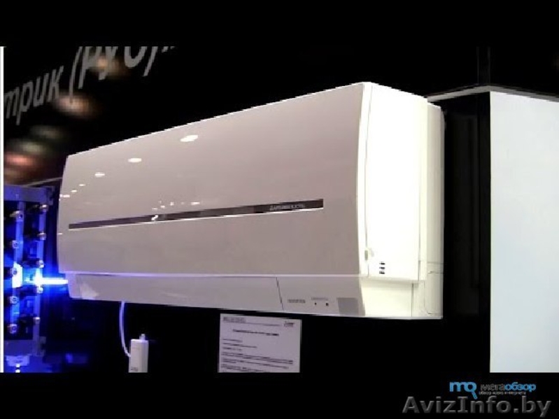 Кондиционеры в Молодечно с установкой. - Изображение #2, Объявление #1370049