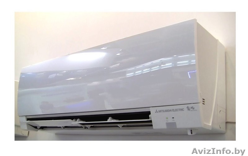 Кондиционеры в Молодечно с установкой. - Изображение #4, Объявление #1370049