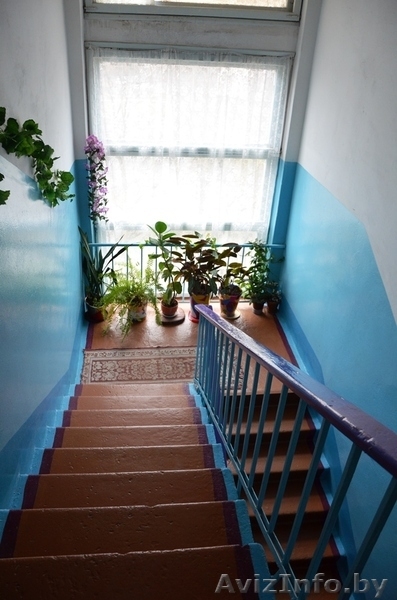 3-комнатная квартира в центре Молодечно, ул. Б. Хмельницкого, 1 - Изображение #6, Объявление #1390114