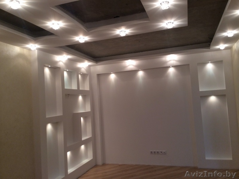 Услуги электрика в Молодечно,Минск,Вилейка .выъезд. - Изображение #1, Объявление #1327671