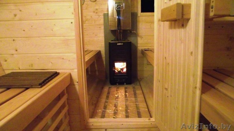 Аренда  бани бочки на колесах - Изображение #3, Объявление #1380791