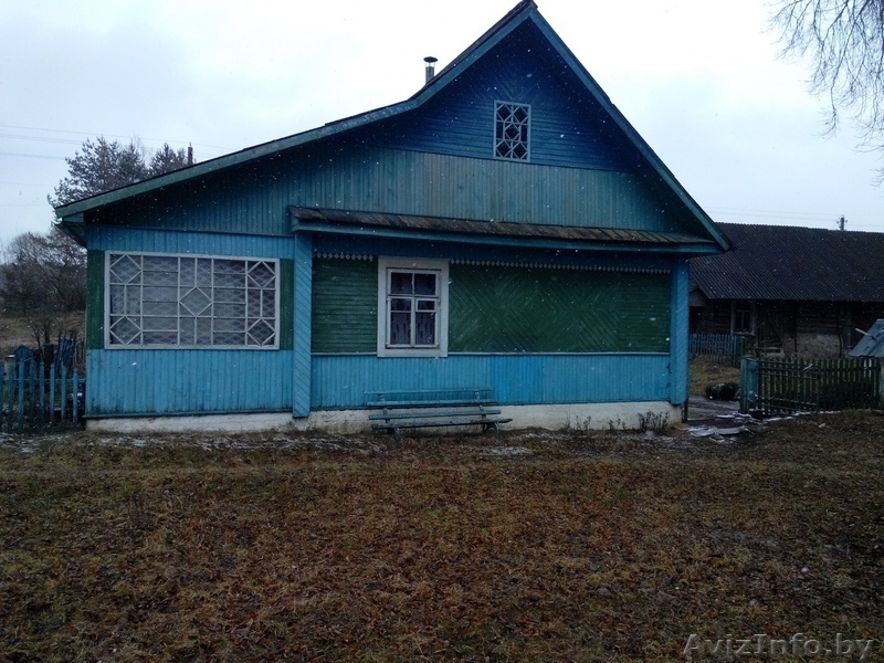 Продам дом с участком и хозпостройками. - Изображение #3, Объявление #1373188