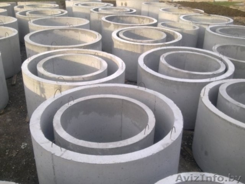 кольца колодцев - Изображение #2, Объявление #1389754