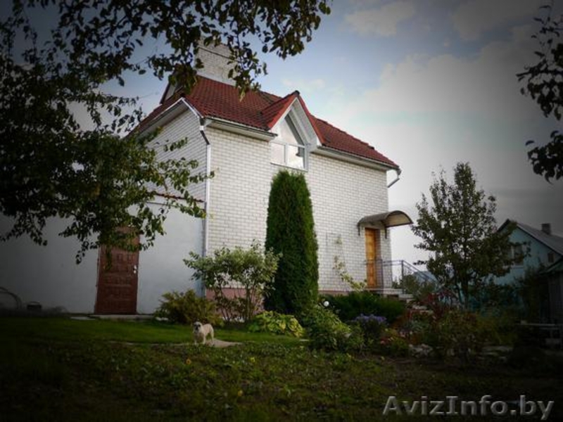 Продаю котедж в Молодечно, район Фестивальный - Изображение #3, Объявление #1395953