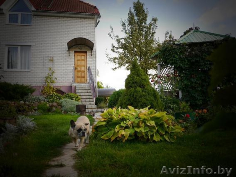 Продаю котедж в Молодечно, район Фестивальный - Изображение #5, Объявление #1395953