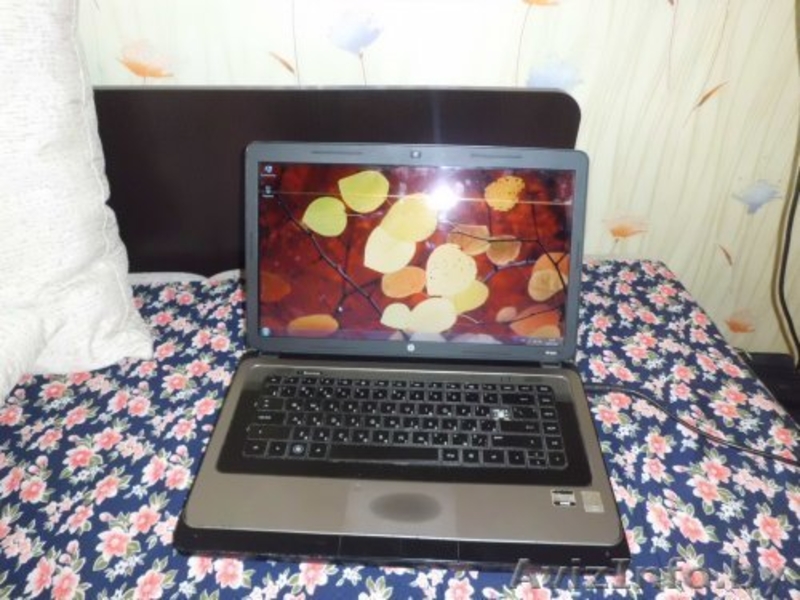 Продам ноутбук HP 635 - Изображение #4, Объявление #1446079