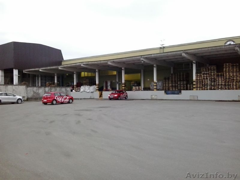 Ответственное хранение в Молодечненском районе - Изображение #1, Объявление #1453369