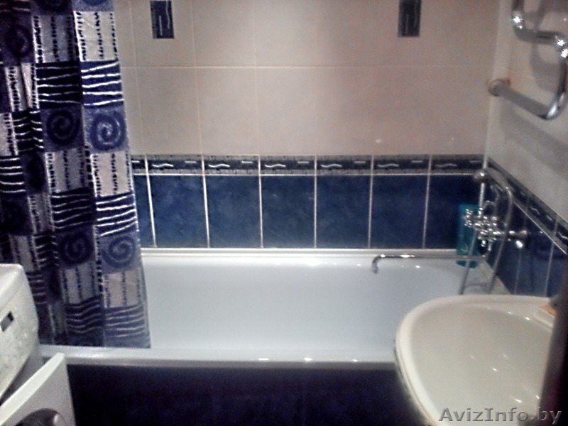 Квартира на сутки, часы, минутки в г. Молодечно. - Изображение #2, Объявление #1448898