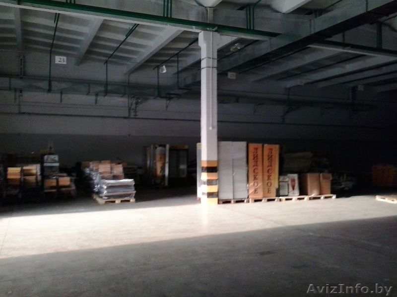 Ответственное хранение в Молодечненском районе - Изображение #3, Объявление #1453369