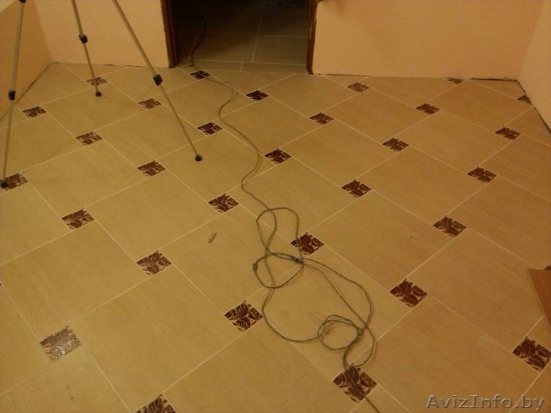 Укладка плитки, качественно и надежно - Изображение #3, Объявление #1448154