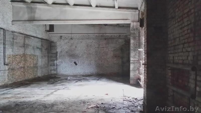 Сдам в аренду площади под склад или производство - Изображение #4, Объявление #1489098