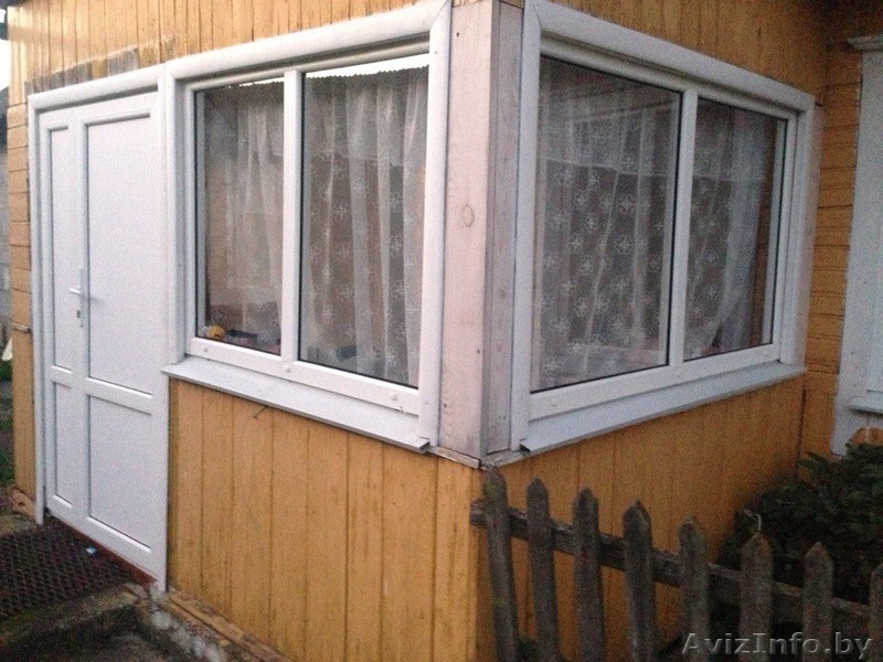 ПВХ окна двери балконы - Изображение #2, Объявление #1490398
