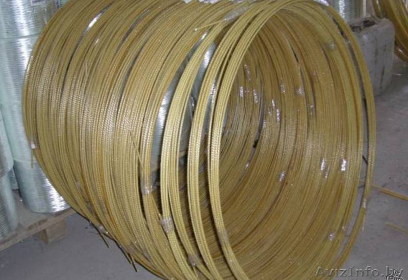 Арматура композитная от производителя - Изображение #1, Объявление #1496434