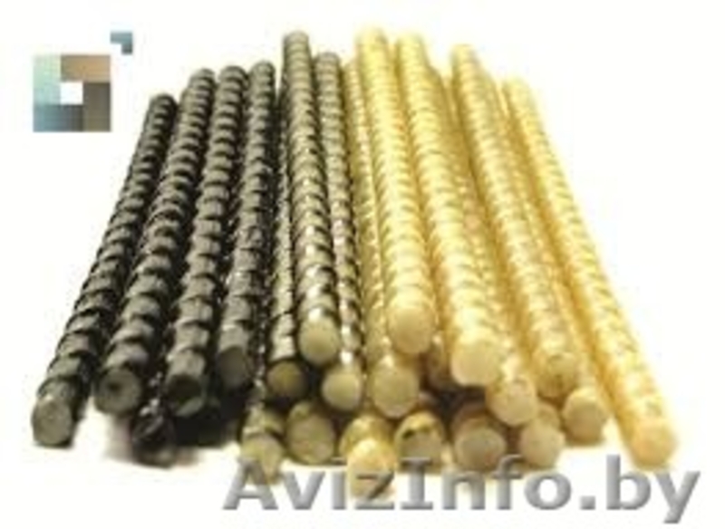 Арматура композитная от производителя - Изображение #4, Объявление #1496434