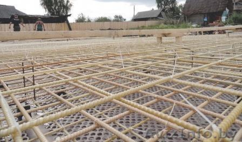 Арматура композитная от производителя - Изображение #3, Объявление #1496434