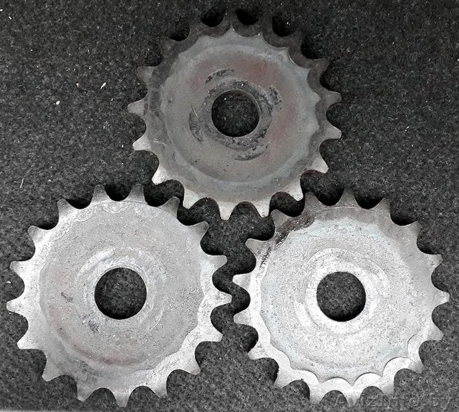 Зубчатые колеса и шестерни под заказ - Изображение #1, Объявление #1495108