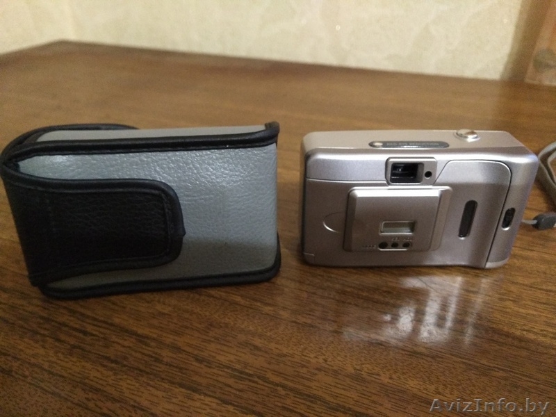 Продам фотоаппарат плёночный - Изображение #2, Объявление #1513046