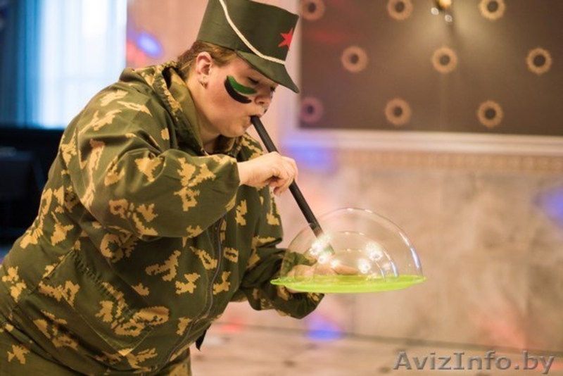 Проведение незабываемых праздников - Изображение #2, Объявление #1506735