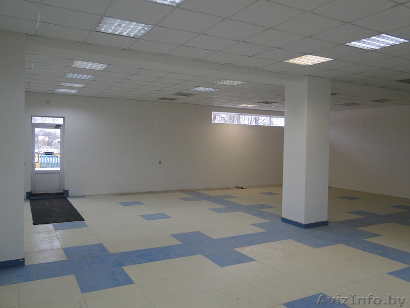 Аренда под продуктовый магазин - Изображение #1, Объявление #1512225