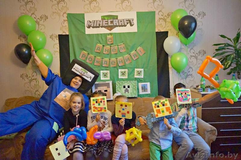 Проведение незабываемых праздников - Изображение #4, Объявление #1506735