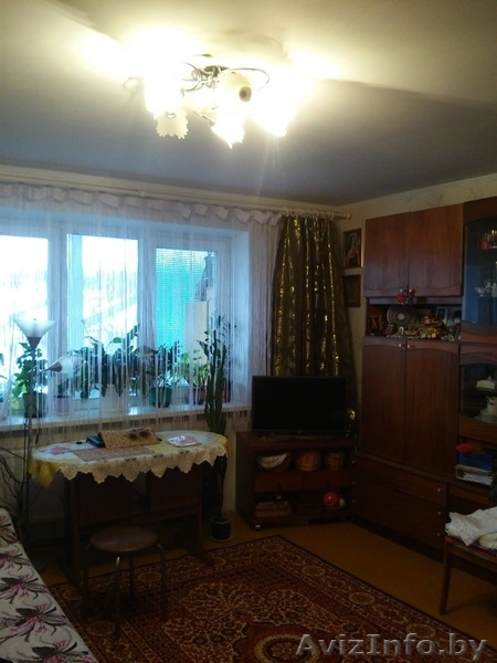 Продам уютную однокомнатную квартиру - Изображение #1, Объявление #1535002