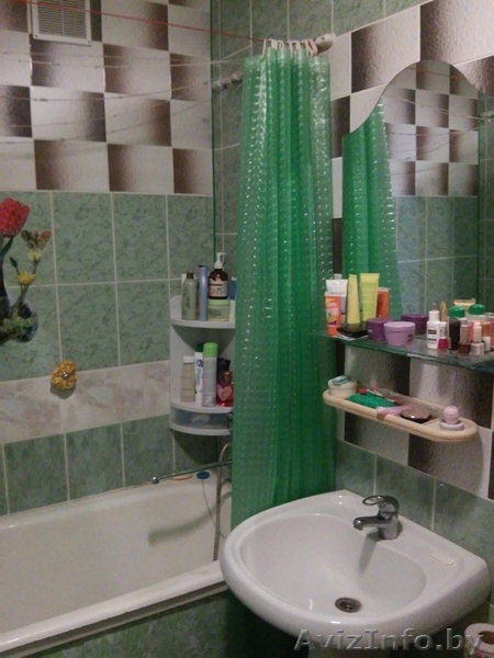 Продам уютную однокомнатную квартиру - Изображение #5, Объявление #1535002