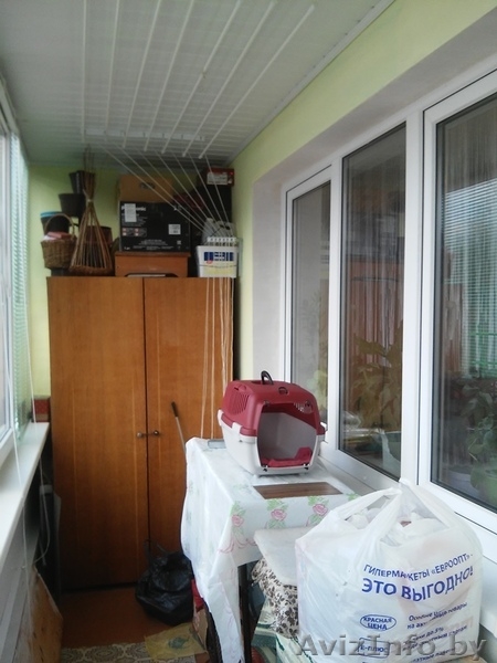 Продам уютную однокомнатную квартиру - Изображение #7, Объявление #1535002