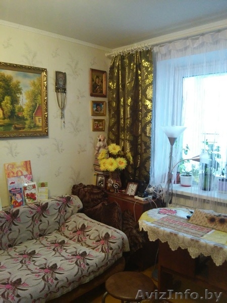 Продам уютную однокомнатную квартиру - Изображение #8, Объявление #1535002