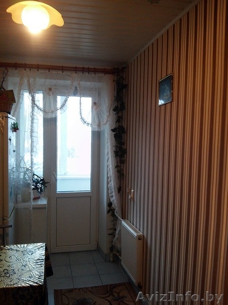 Продам уютную однокомнатную квартиру - Изображение #10, Объявление #1535002