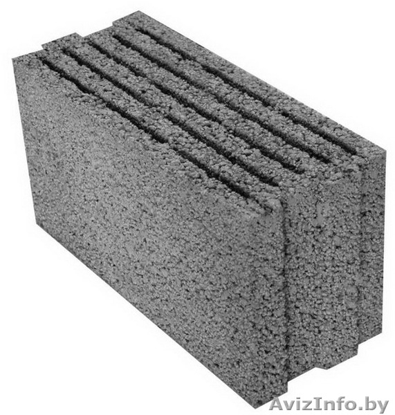 Керамзитобетолнные блоки г.Новолукомль - Изображение #2, Объявление #1509735