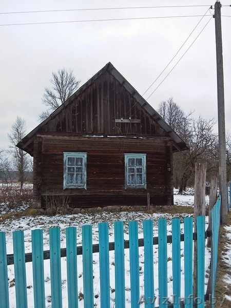 Продам дом недорого (участок 25 соток) - Изображение #1, Объявление #1550174