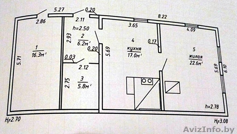 Продам дом недорого (участок 25 соток) - Изображение #3, Объявление #1550174