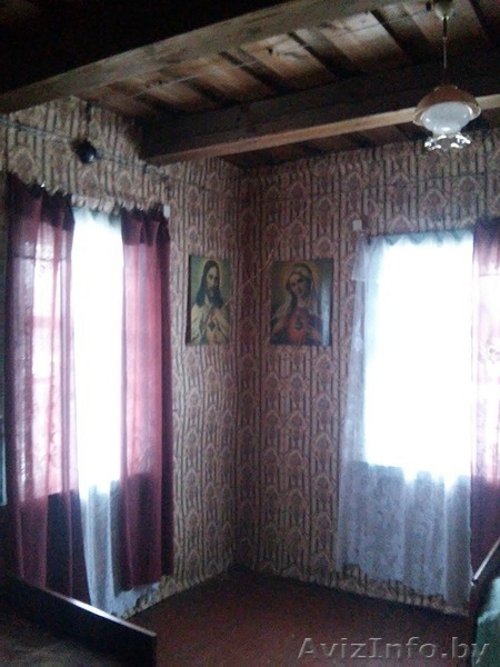 Продам дом недорого (участок 25 соток) - Изображение #7, Объявление #1550174