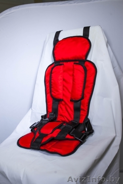 Автокресло для детей 1-12 лет! Гарантия+ Сертификат для ГАИ+Доставка в Молодечно - Изображение #1, Объявление #1560145