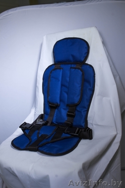Автокресло для детей 1-12 лет! Гарантия+ Сертификат для ГАИ+Доставка в Молодечно - Изображение #5, Объявление #1560145