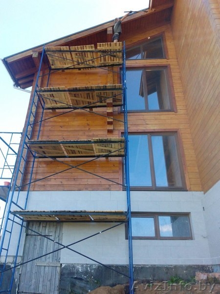 шлифовка и покраска  - Изображение #2, Объявление #1559055