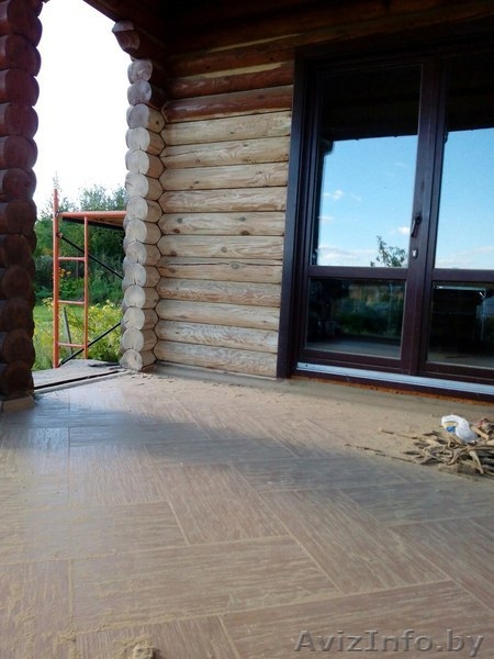 шлифовка и покраска  - Изображение #3, Объявление #1559055